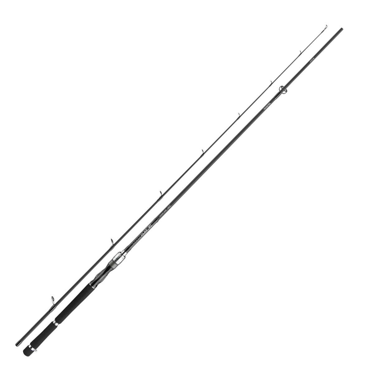 Спінінг Daiwa Pro Staff Yak&Belly Zander 2.15m 8-35g