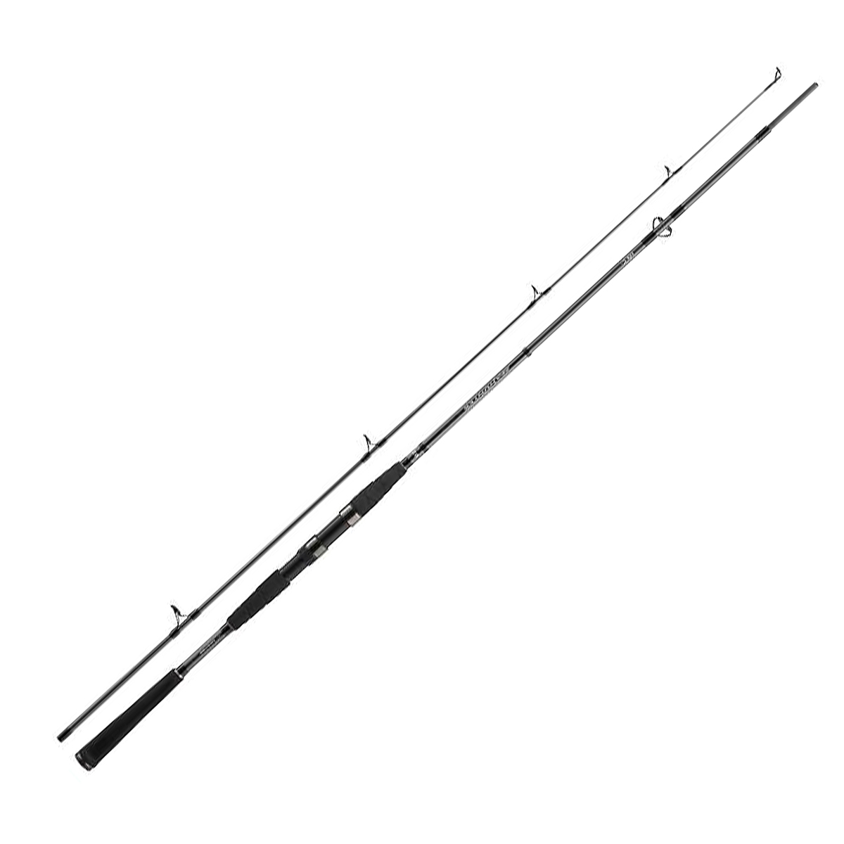 Спиннинг Daiwa Seahunter X 2.70m 40-120g