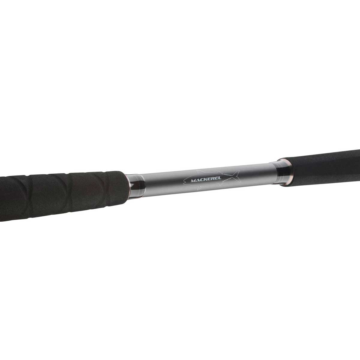 Спиннинг Daiwa Seahunter X 2.40m 40-120g фото 4