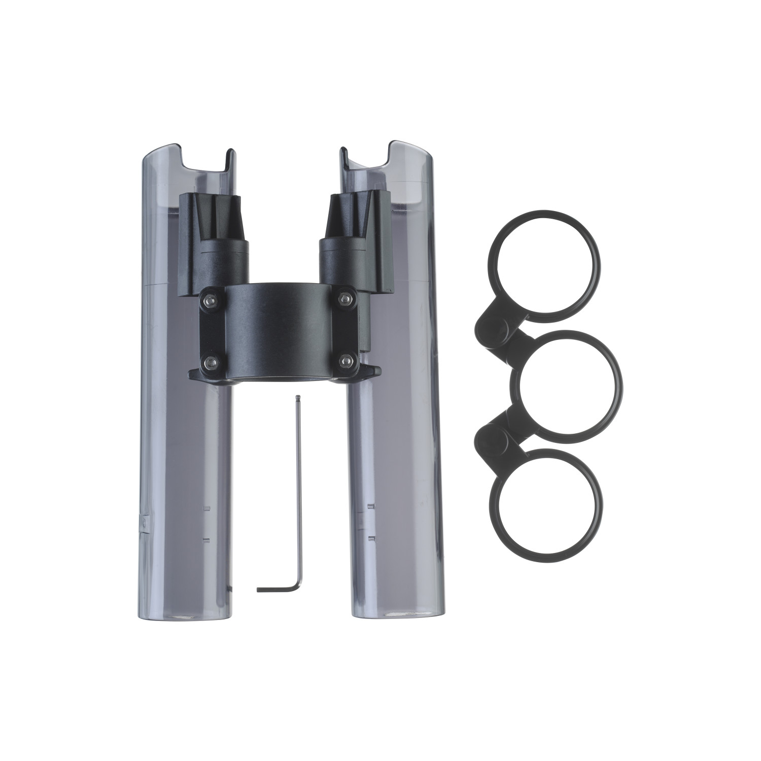 Подставка для удилищ Daiwa Presso Iprimi 2 Rodtobeadition