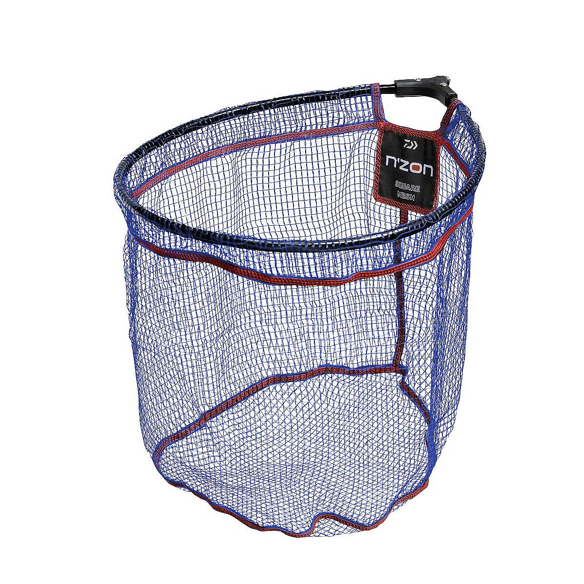 Голова подсака Daiwa N'Zon Square Mesh Landing Net 45
