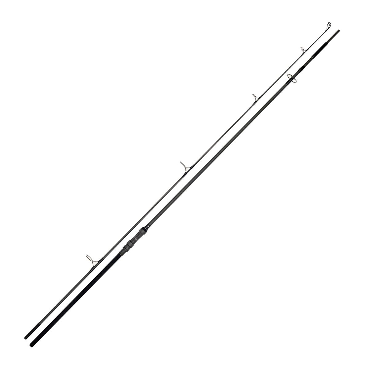 Удилище карповое Daiwa Basia X45X 3.96 3.75lb
