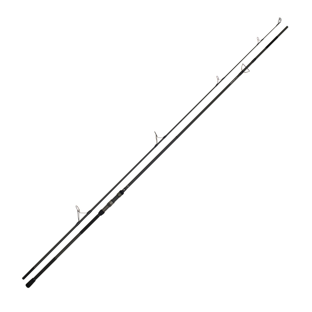 Удилище карповое Daiwa Emblem XT X45 3.65m 3.75lb