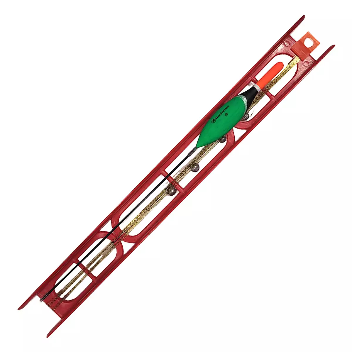 Оснаcтка поплавочная RR2005-4 4g 7m