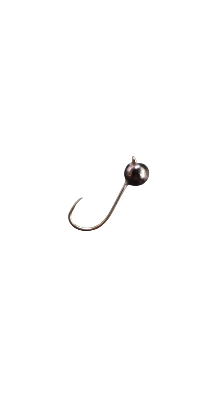 Мормишка Viverra Owner №14 0.26g B