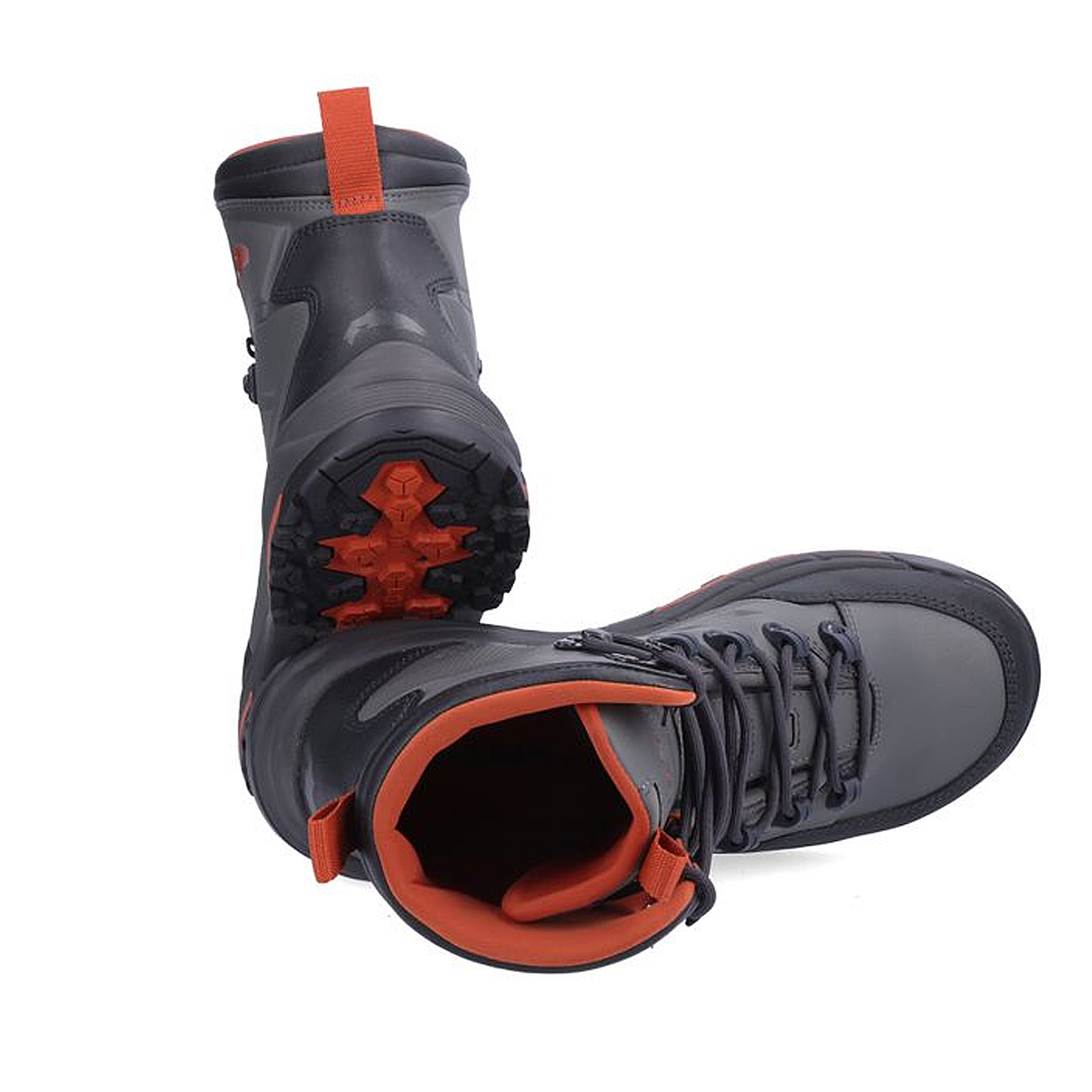 Забродні черевики Simms Freestone Boot Gunmetal 13 фото 2