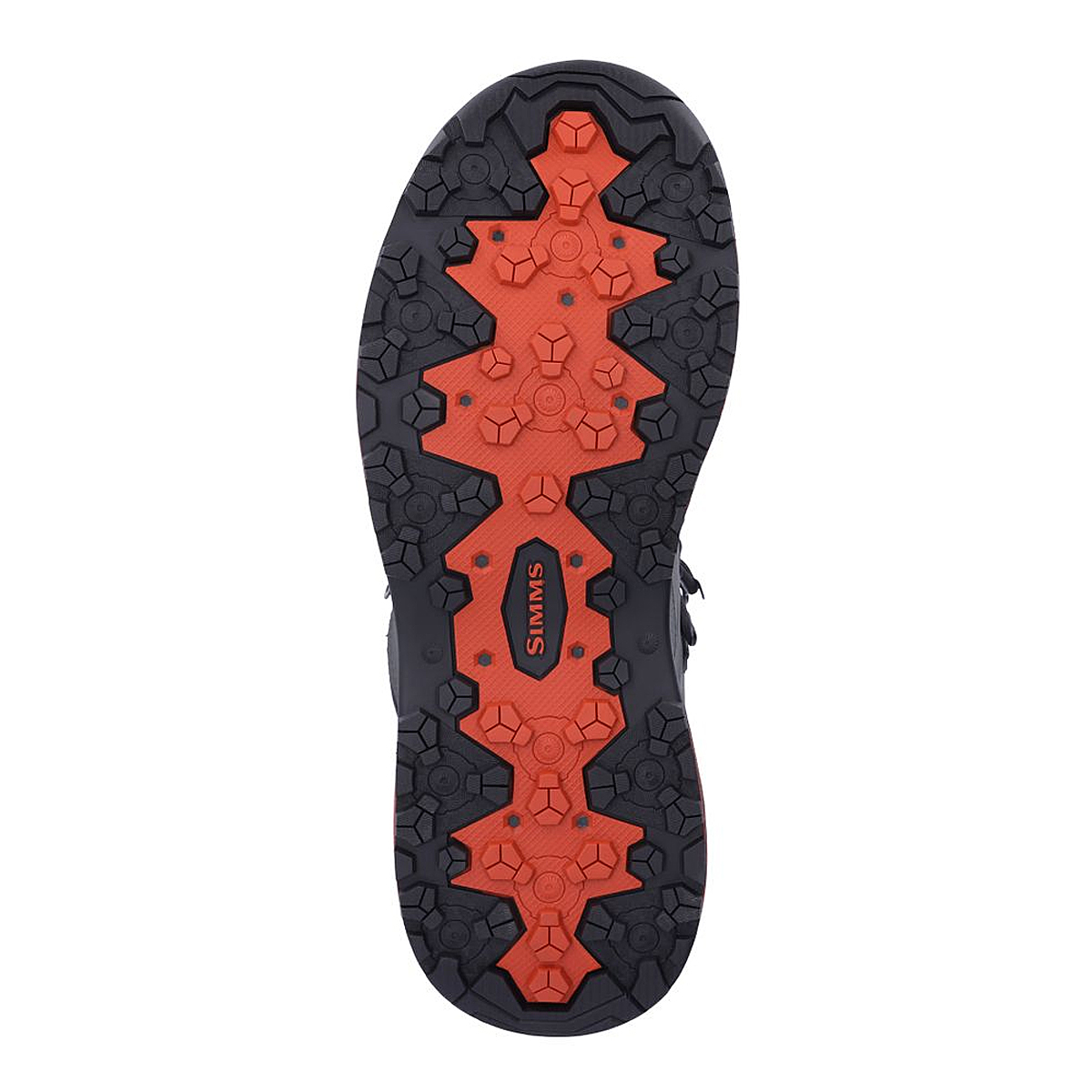 Забродні черевики Simms Freestone Boot Gunmetal 13 фото 5