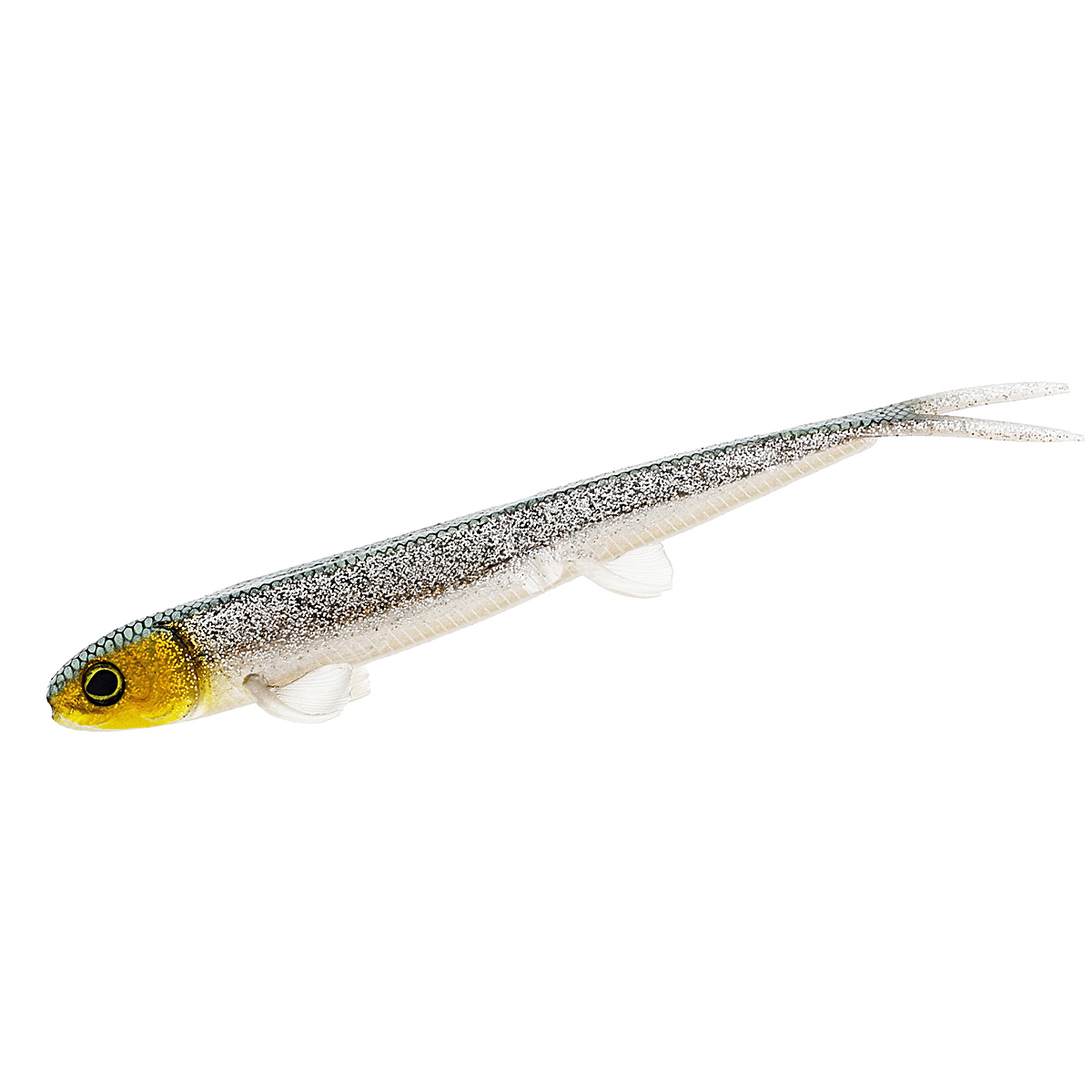 Силикон Westin TwinTeez Pelagic V-TAIL 20cm 30g #Headlight