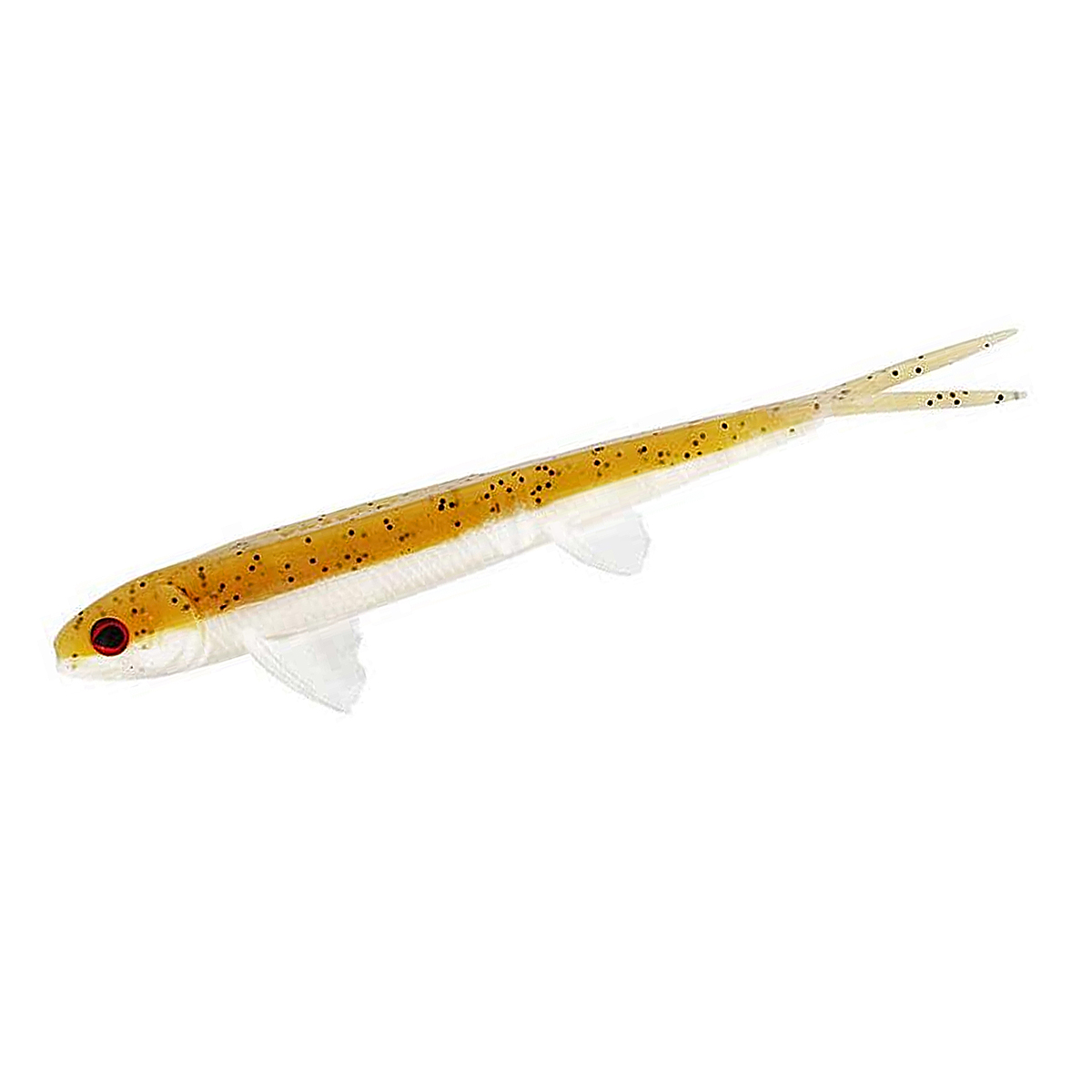 Силикон Westin TwinTeez Pelagic V-TAIL 20cm 30g #Light Baitfish