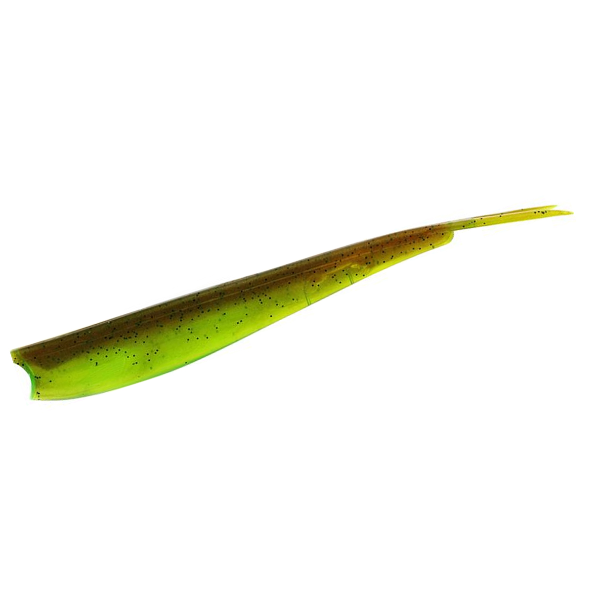Силикон Westin TwinTeez V-Tail 24cm 46g #Secret UV