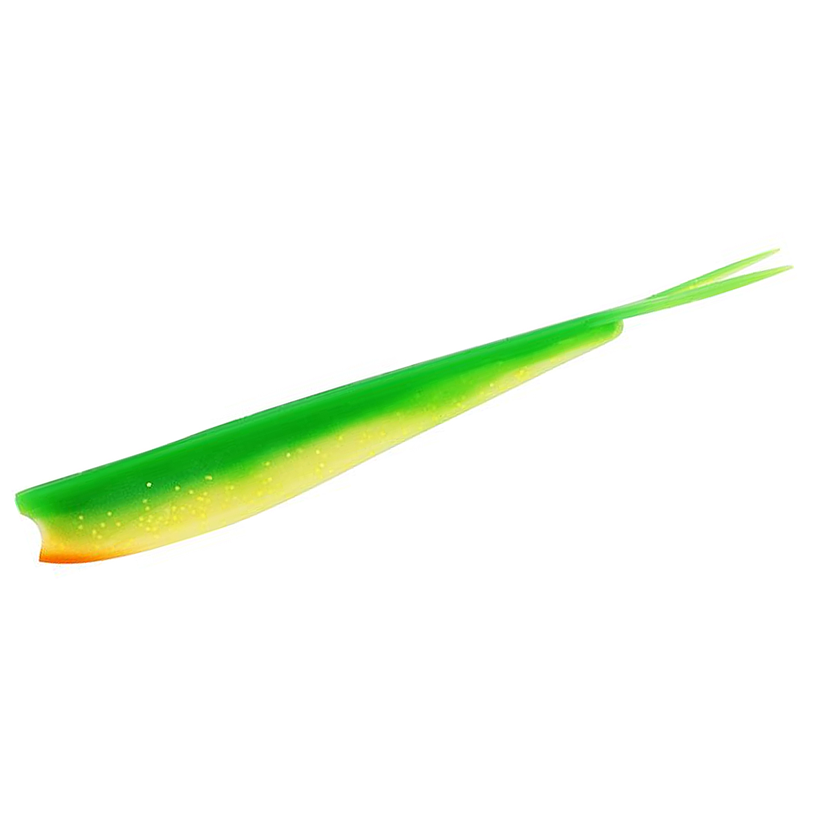 Силикон Westin TwinTeez V-Tail 24cm 46g #UV Slime