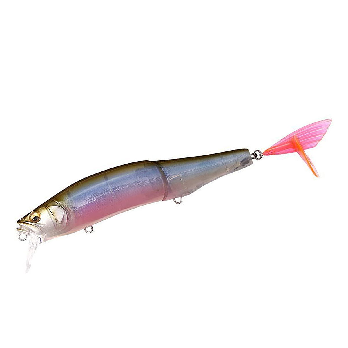 Воблер Megabass Gorham 147F 147mm 46g #PM Spector