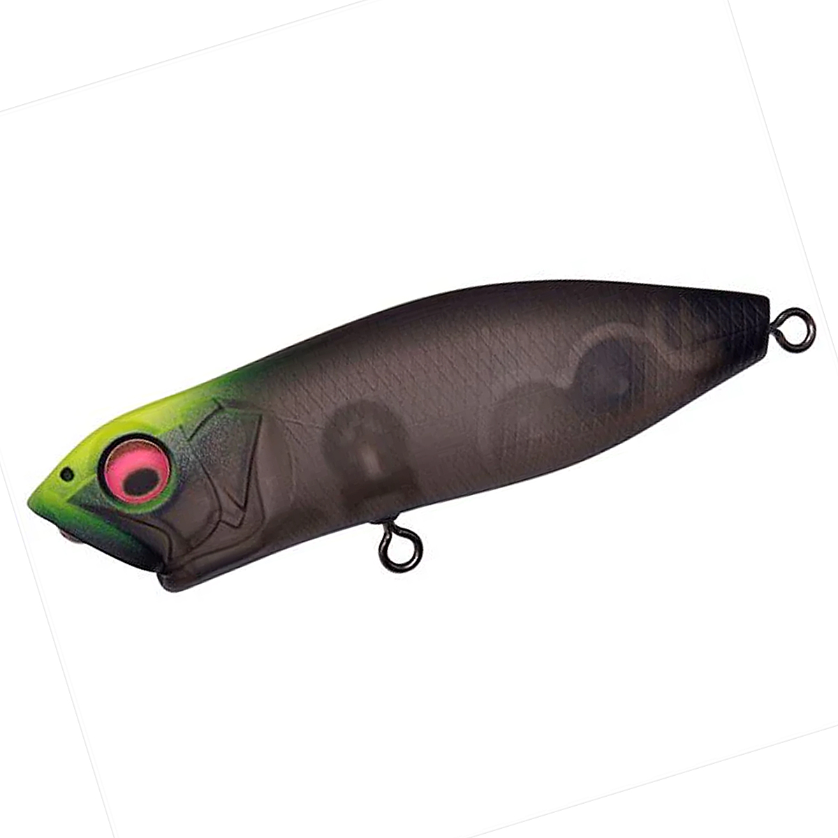 Поппер Megabass Swing Hot 60F 60mm 7g #Hamana Secret