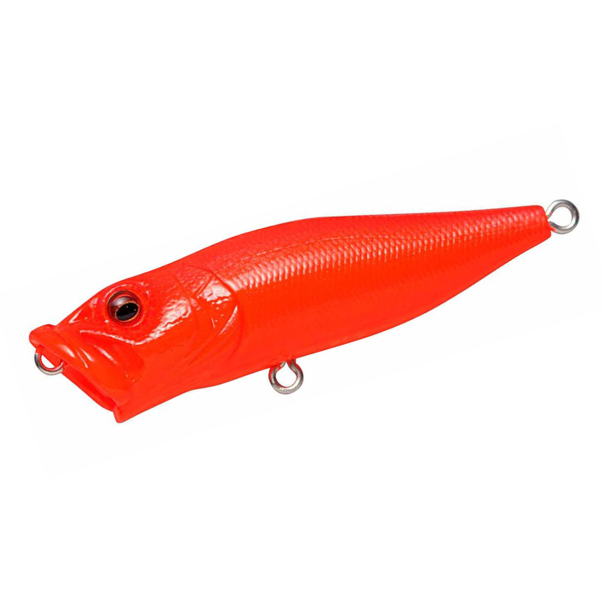 Поппер Megabass Pop-X 64F 64mm 7.0g #VR