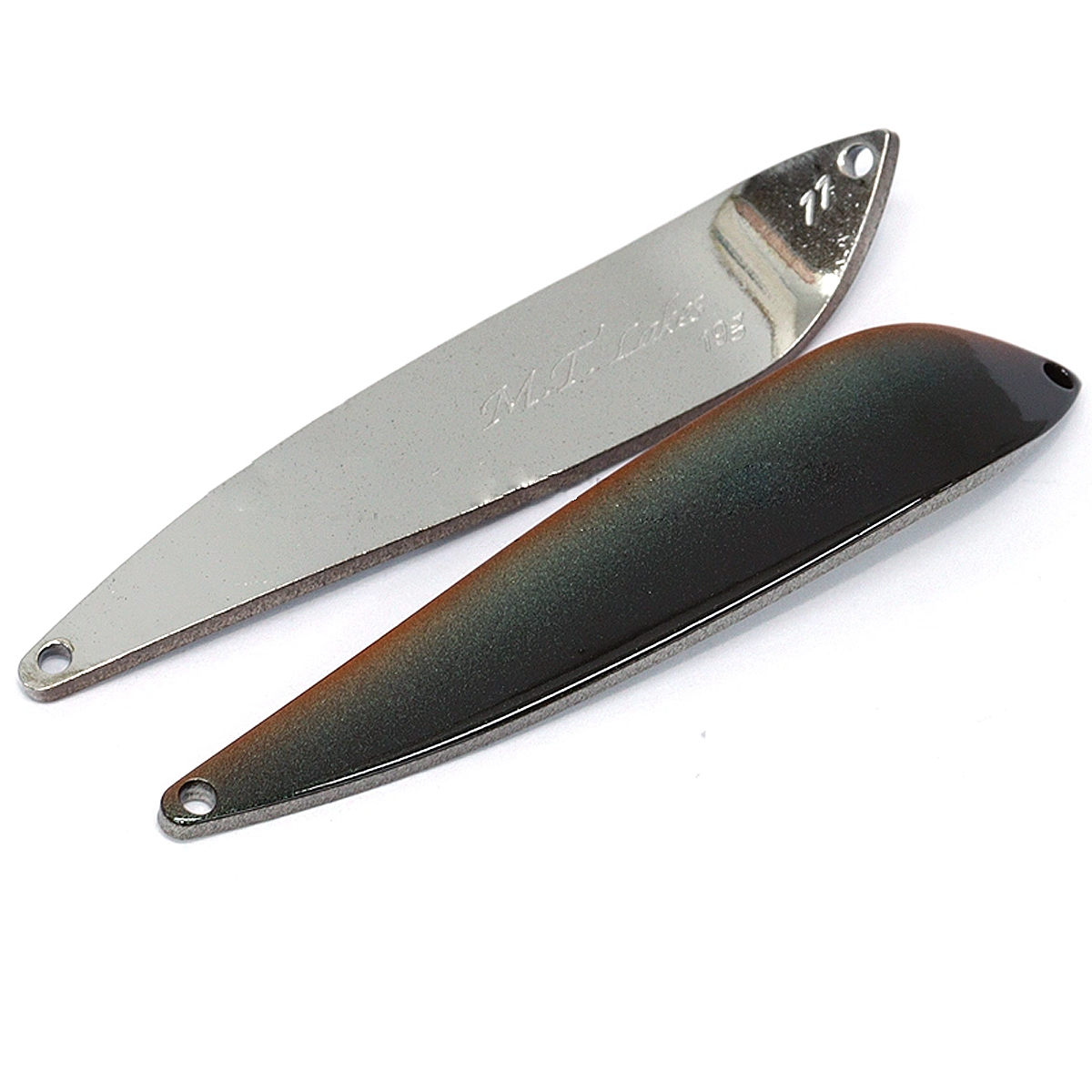 Блесна Rodio Craft M.T Lakes 77 19g #37