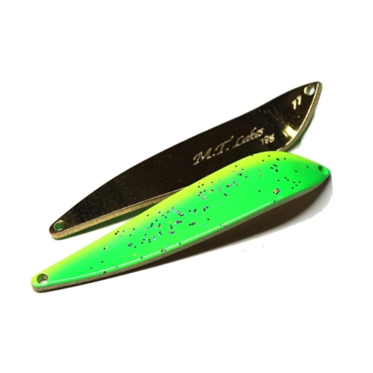 Блесна Rodio Craft M.T Lakes 77 23g #25