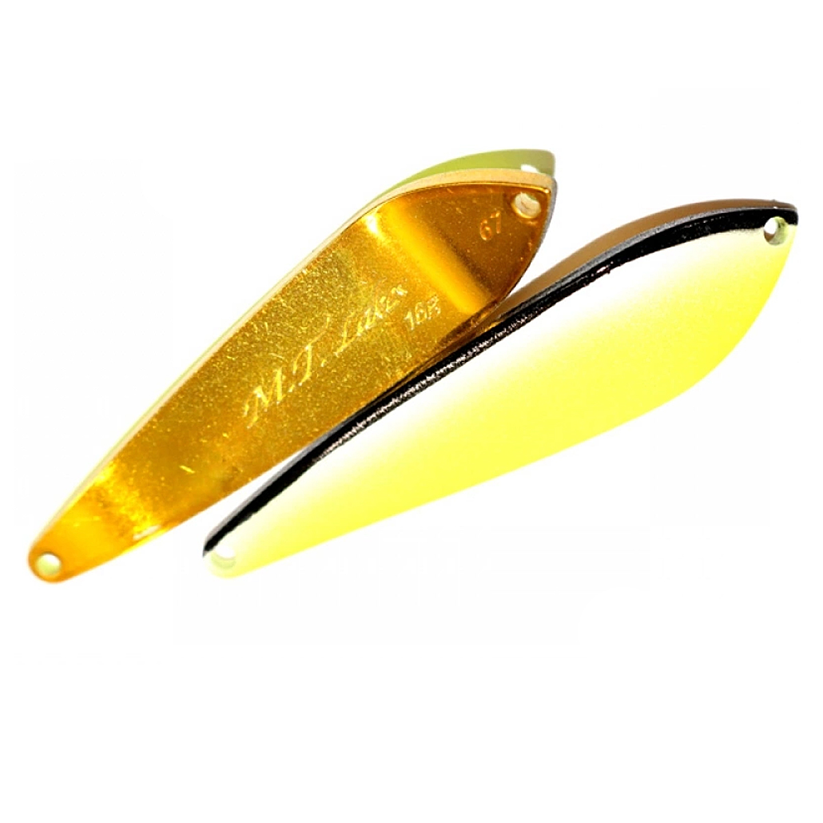 Блесна Rodio Craft M.T Lakes 67 16g #32