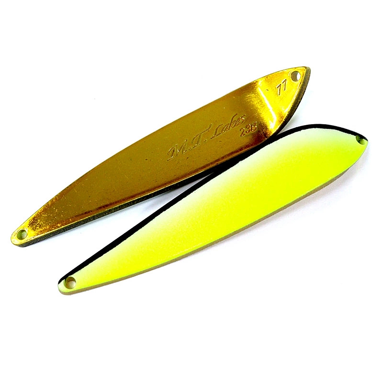 Блесна Rodio Craft M.T Lakes 77 23g #32