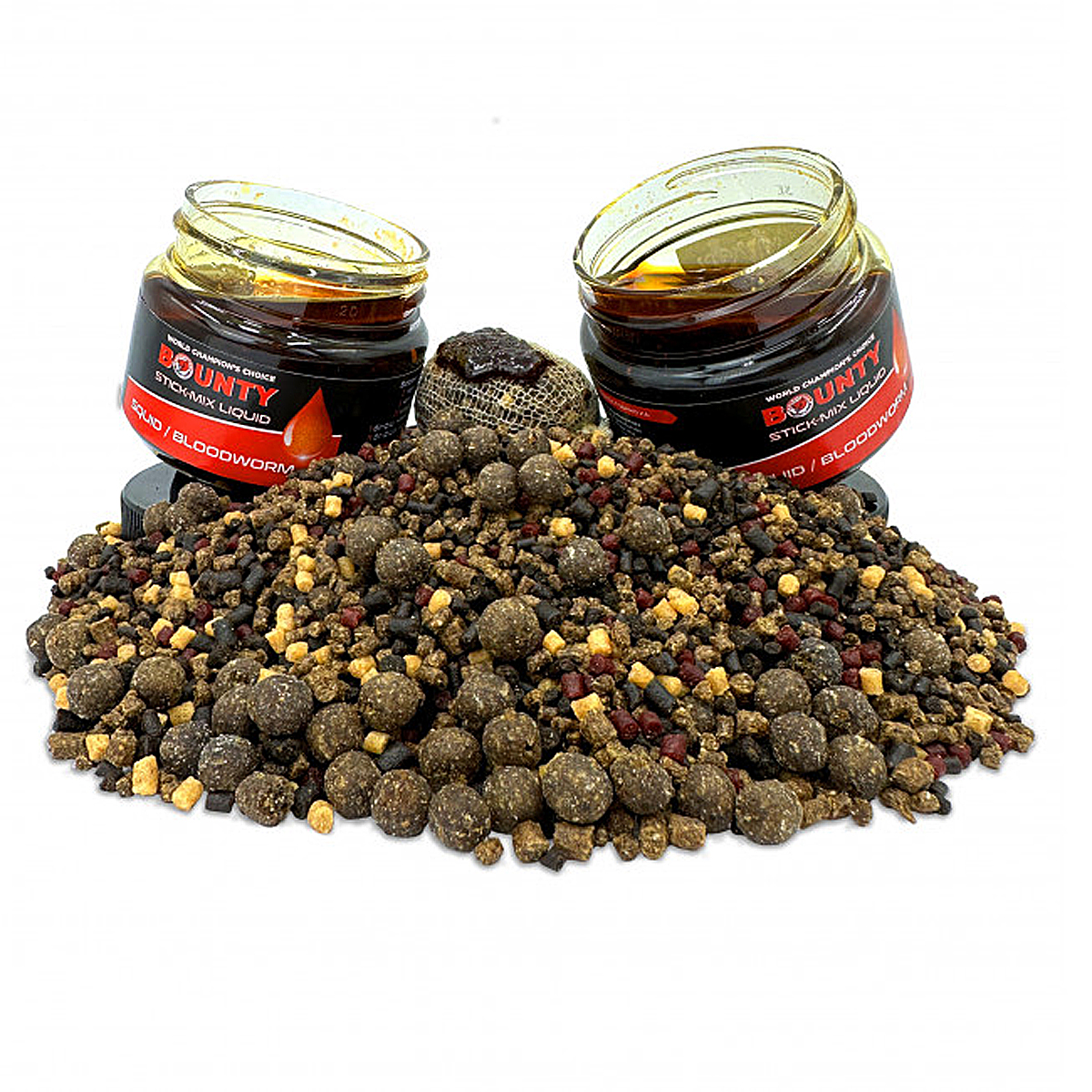 Стік-мікс Bounty Premium Belachan/Strawberry фото 23
