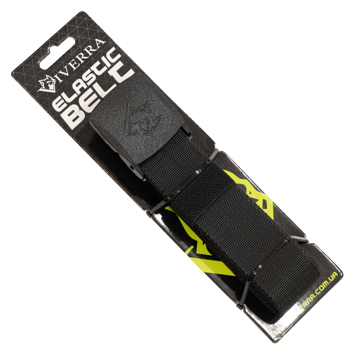 Пояс Viverra ELASTIK 120cm