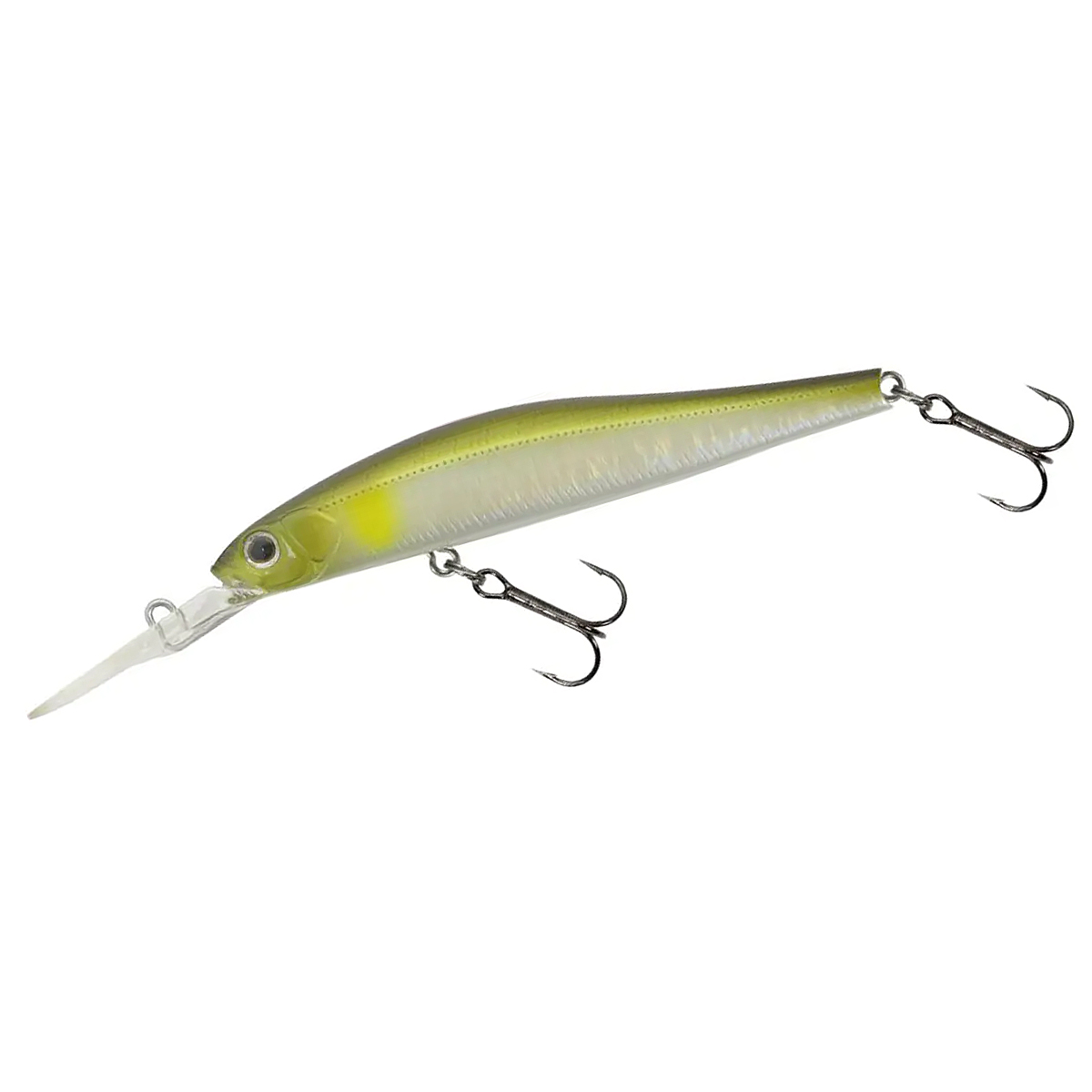 Воблер Zip Baits Rigge Deep 90F 90mm 10.5g #191