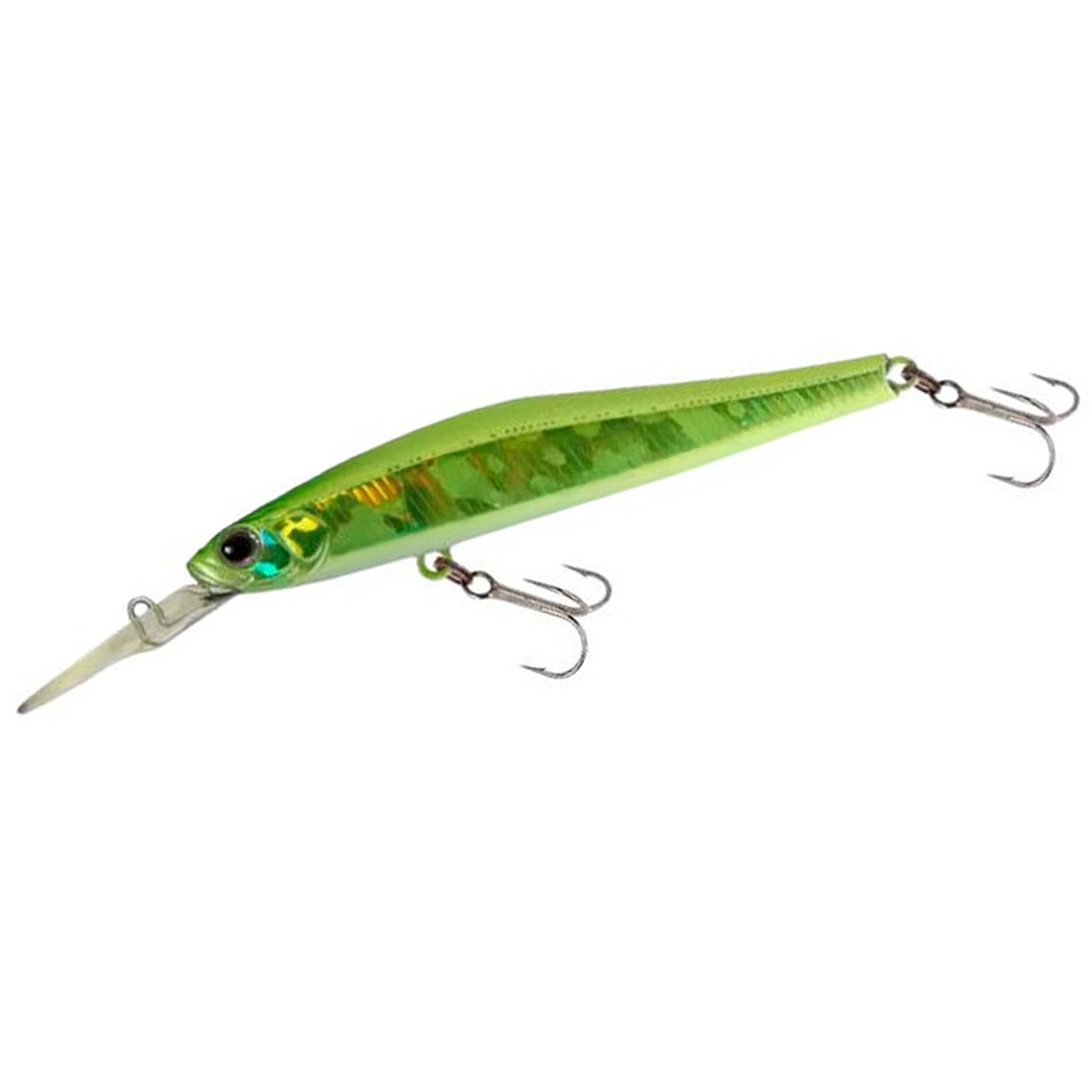 Воблер Zip Baits Rigge Deep 90F 90mm 10.5g #317EM