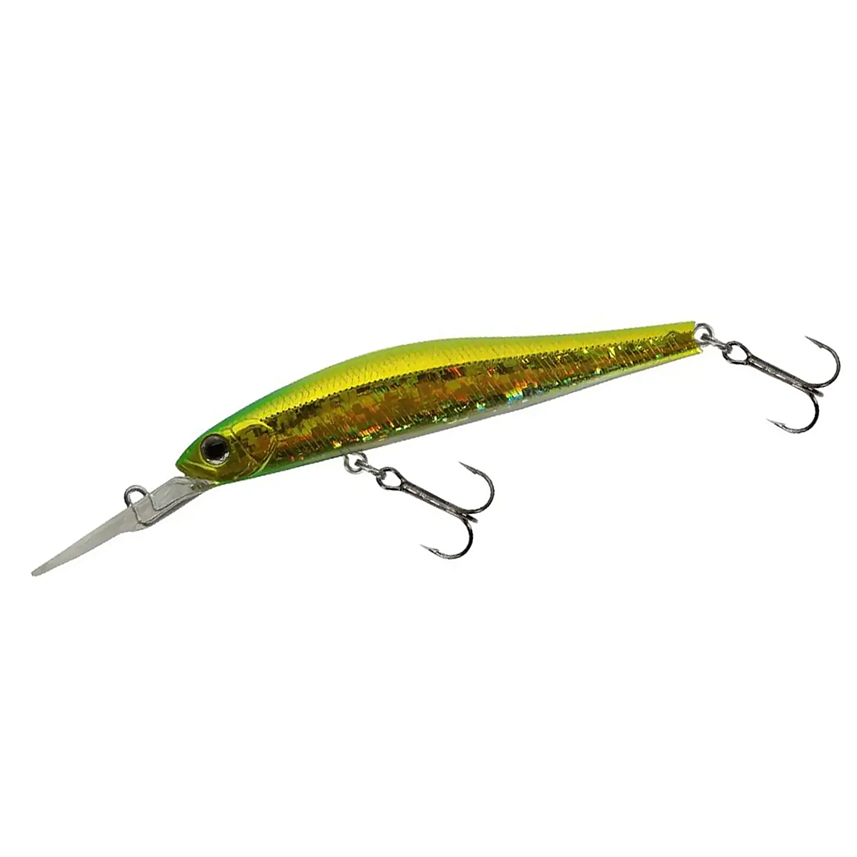 Воблер Zip Baits Rigge Deep 90F 90mm 10.5g #665KV