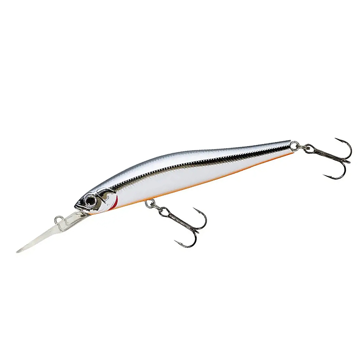 Воблер Zip Baits Rigge Deep 90F 90mm 10.5g #864AK