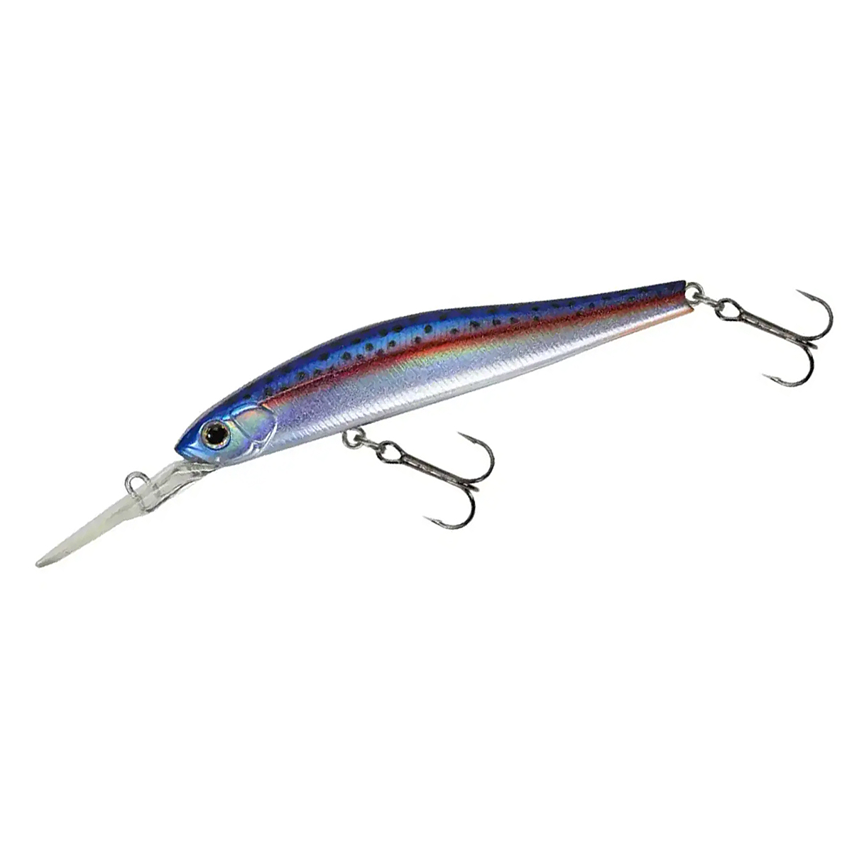 Воблер Zip Baits Rigge Deep 90F 90mm 10.5g #877