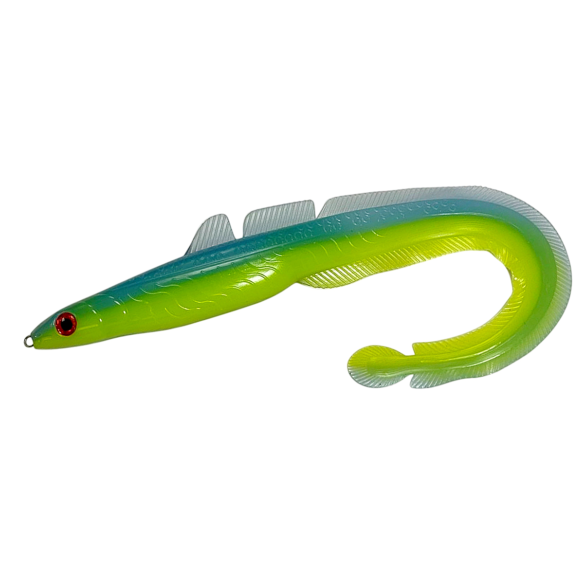 Силикон Craft Fish Craft Snake 18cm 45g #003