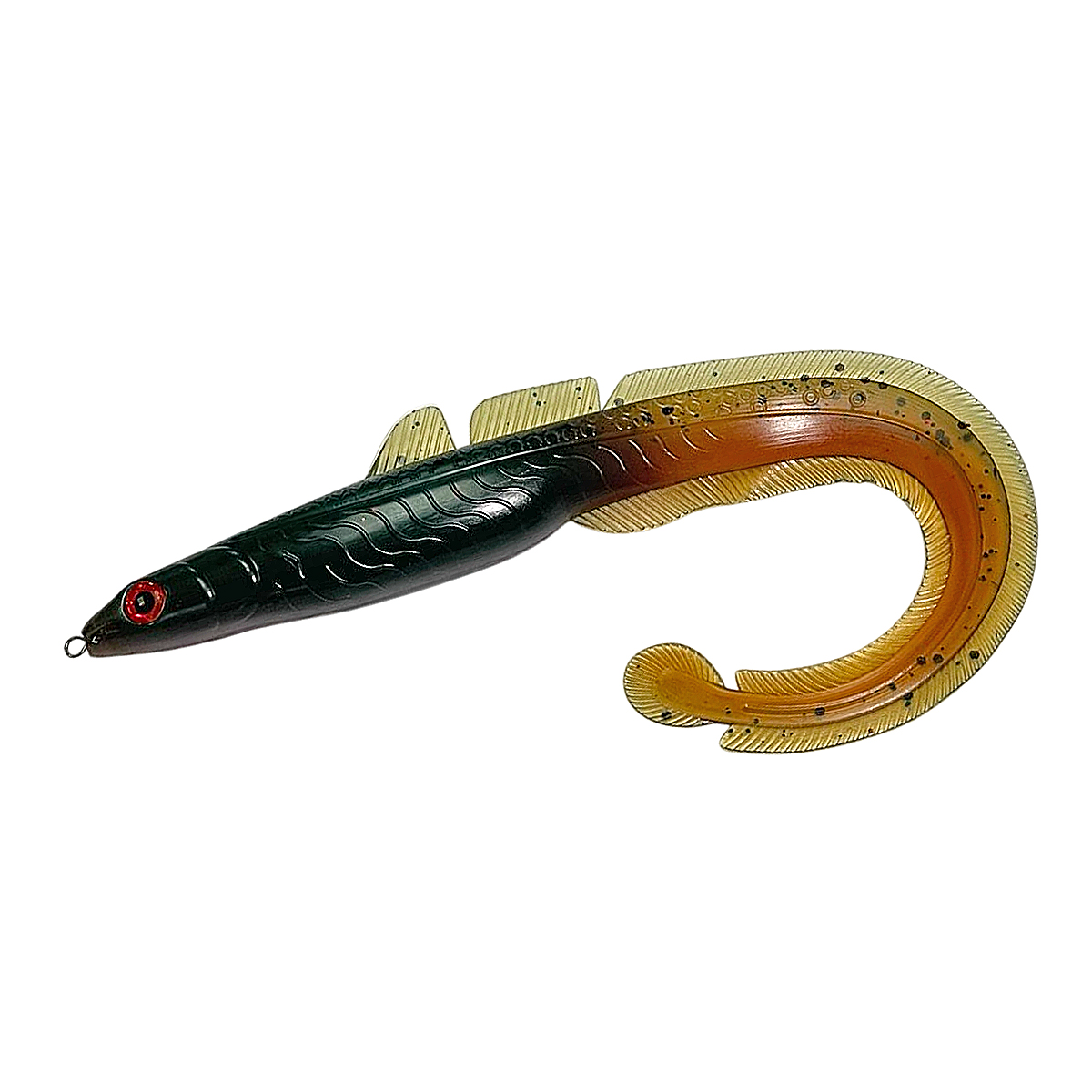 Силикон Craft Fish Craft Snake 18cm 45g #006