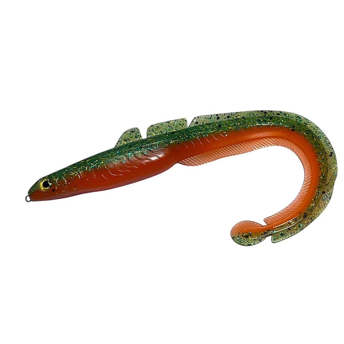 Силикон Craft Fish Craft Snake 18cm 45g #025