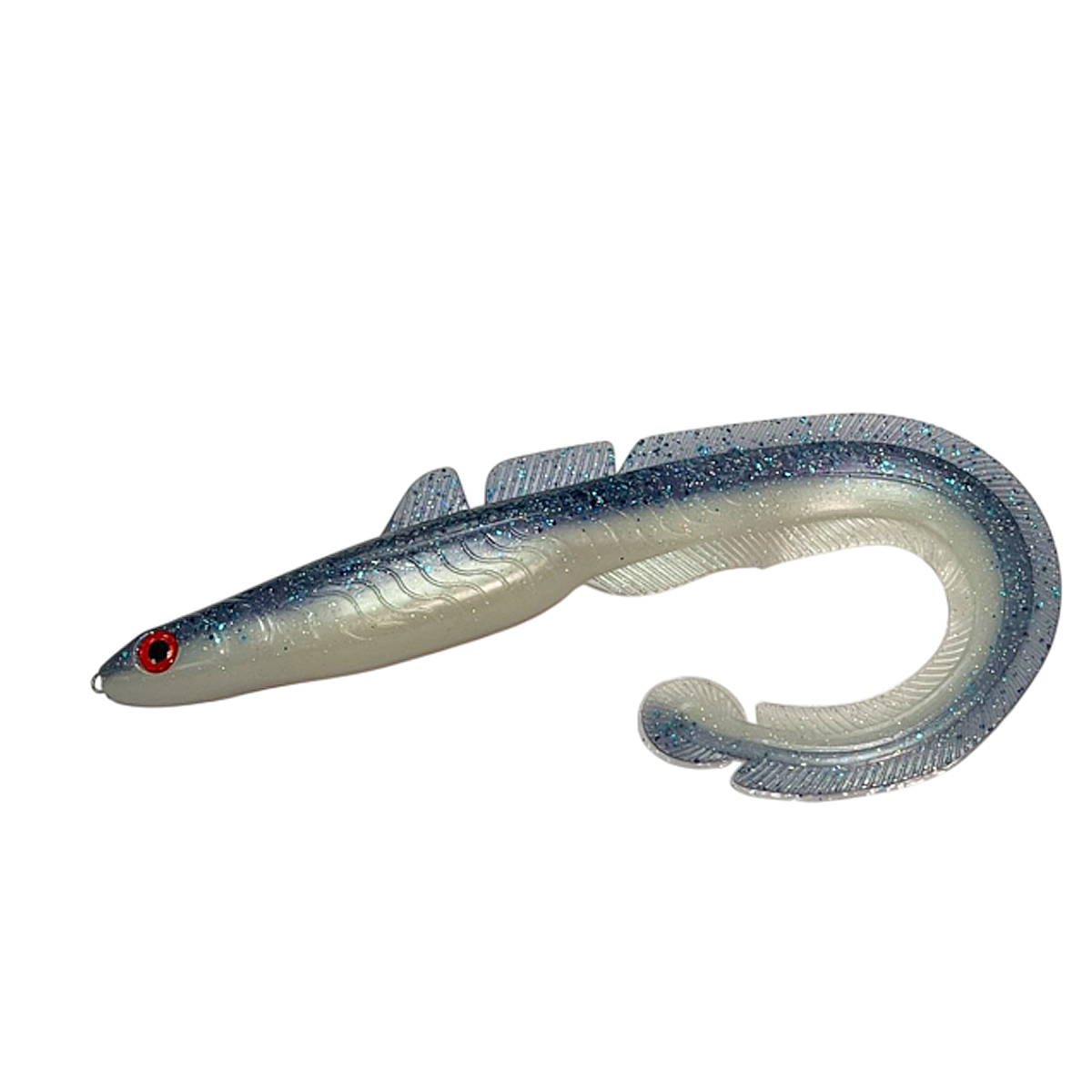 Силікон Craft Fish Craft Snake 23cm 80g #001