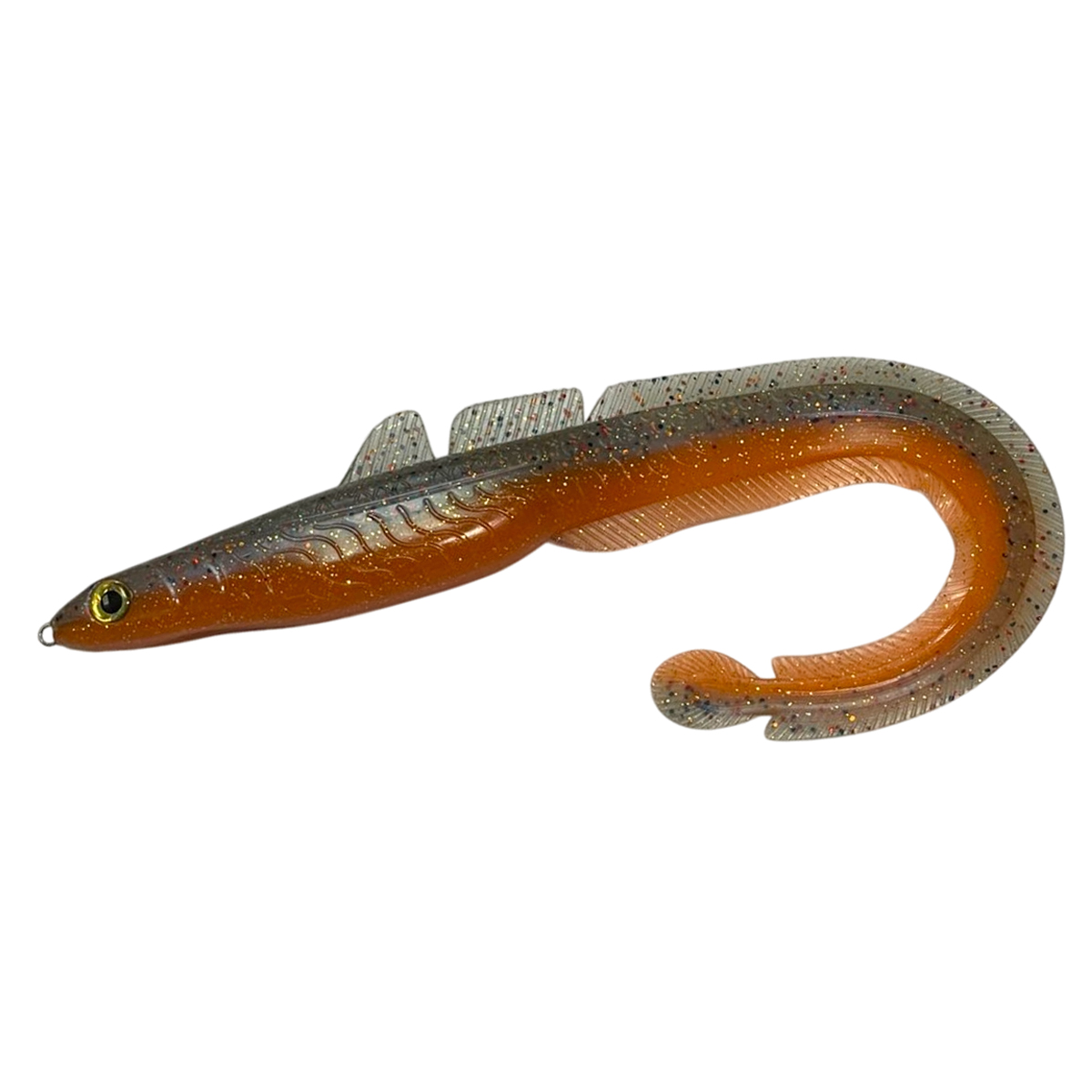Силикон Craft Fish Craft Snake 23cm 80g #027