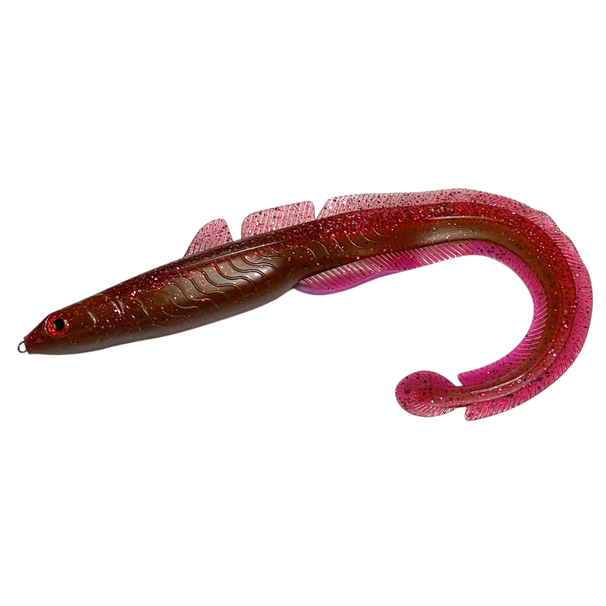 Силікон Craft Fish Craft Snake 23cm 80g #028