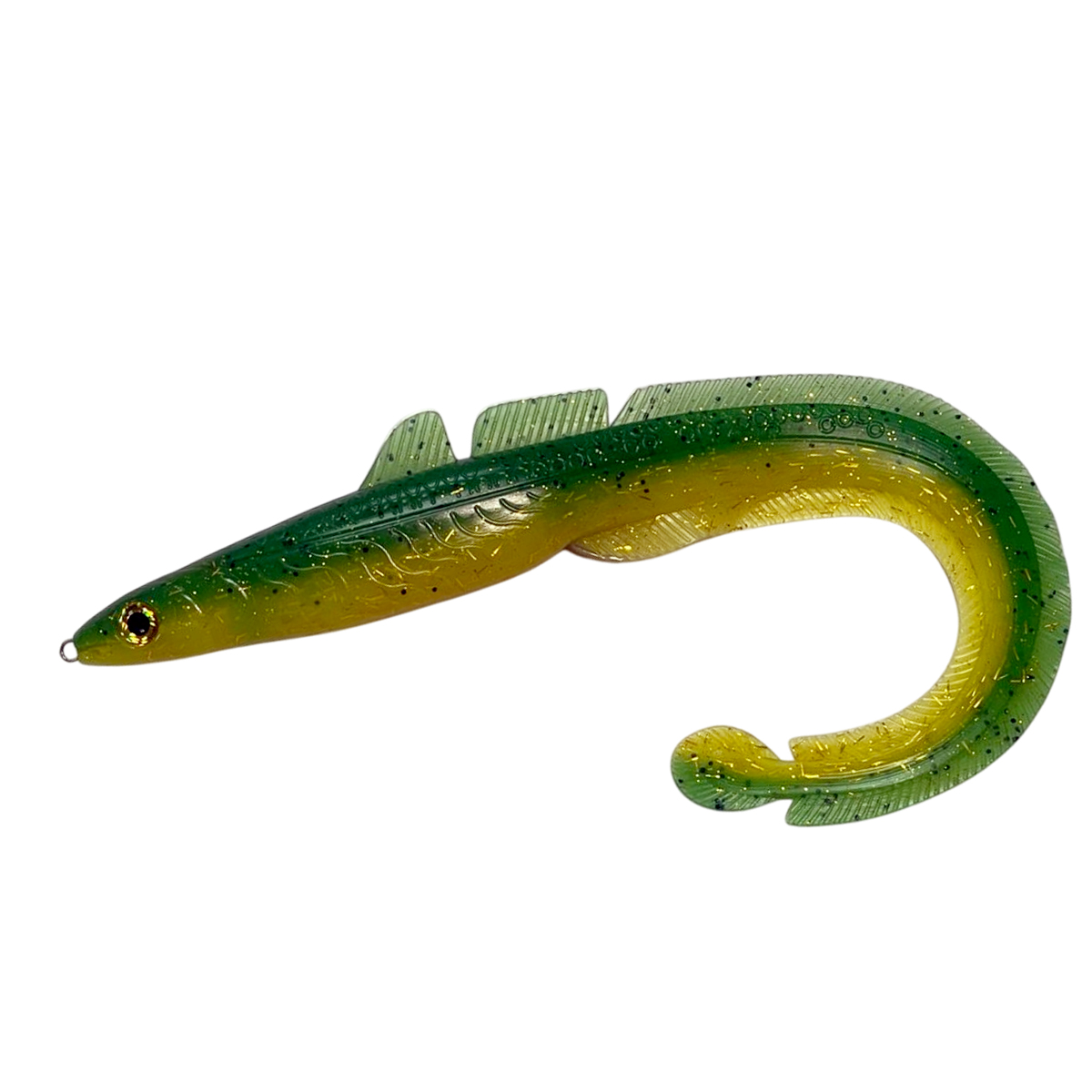 Силікон Craft Fish Craft Snake 23cm 80g #029