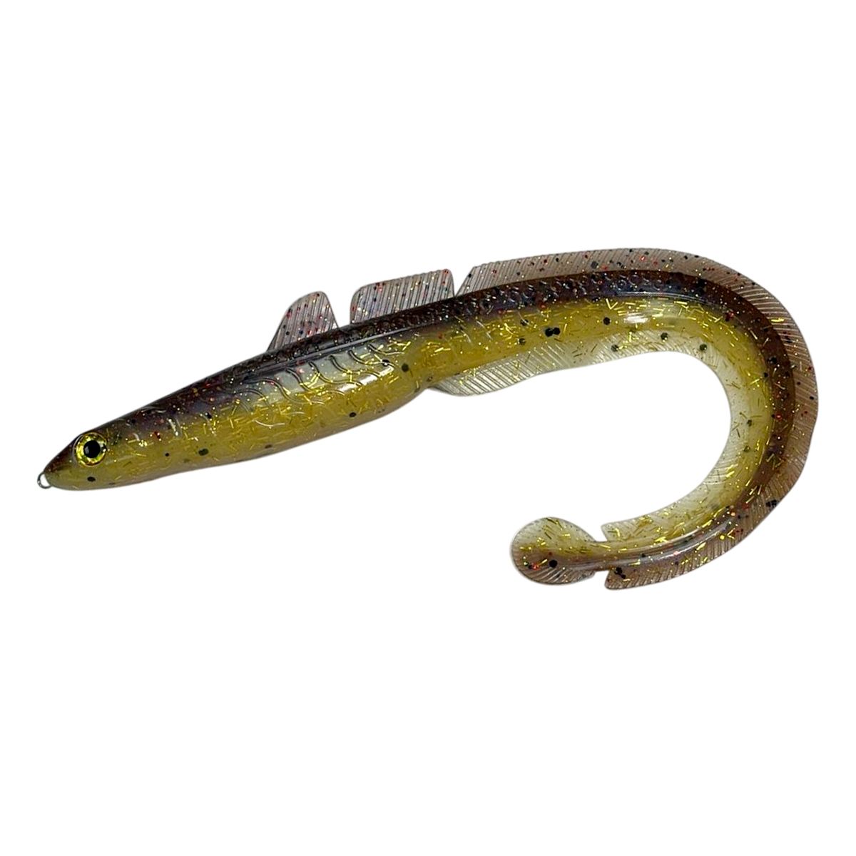 Силикон Craft Fish Craft Snake 23cm 80g #030