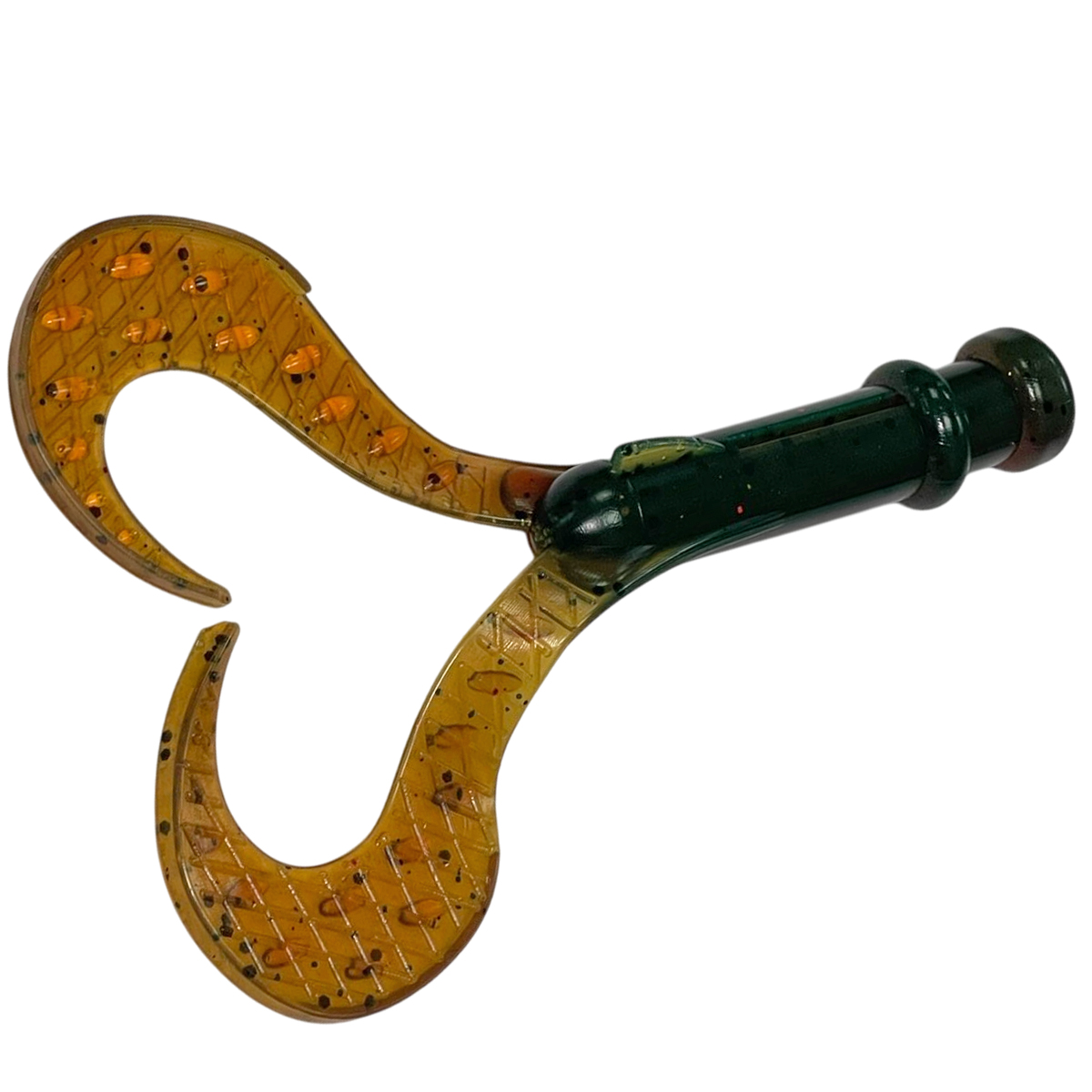 Силікон Craft Fish Craft Frog 20cm 60g #006