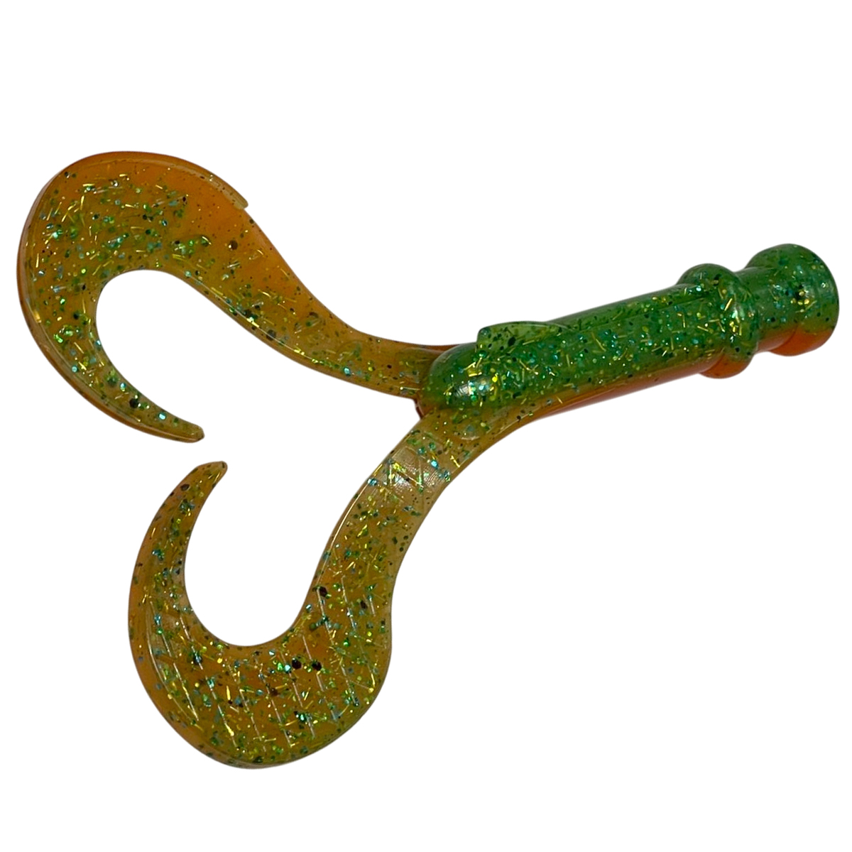 Силікон Craft Fish Craft Frog 20cm 60g #025