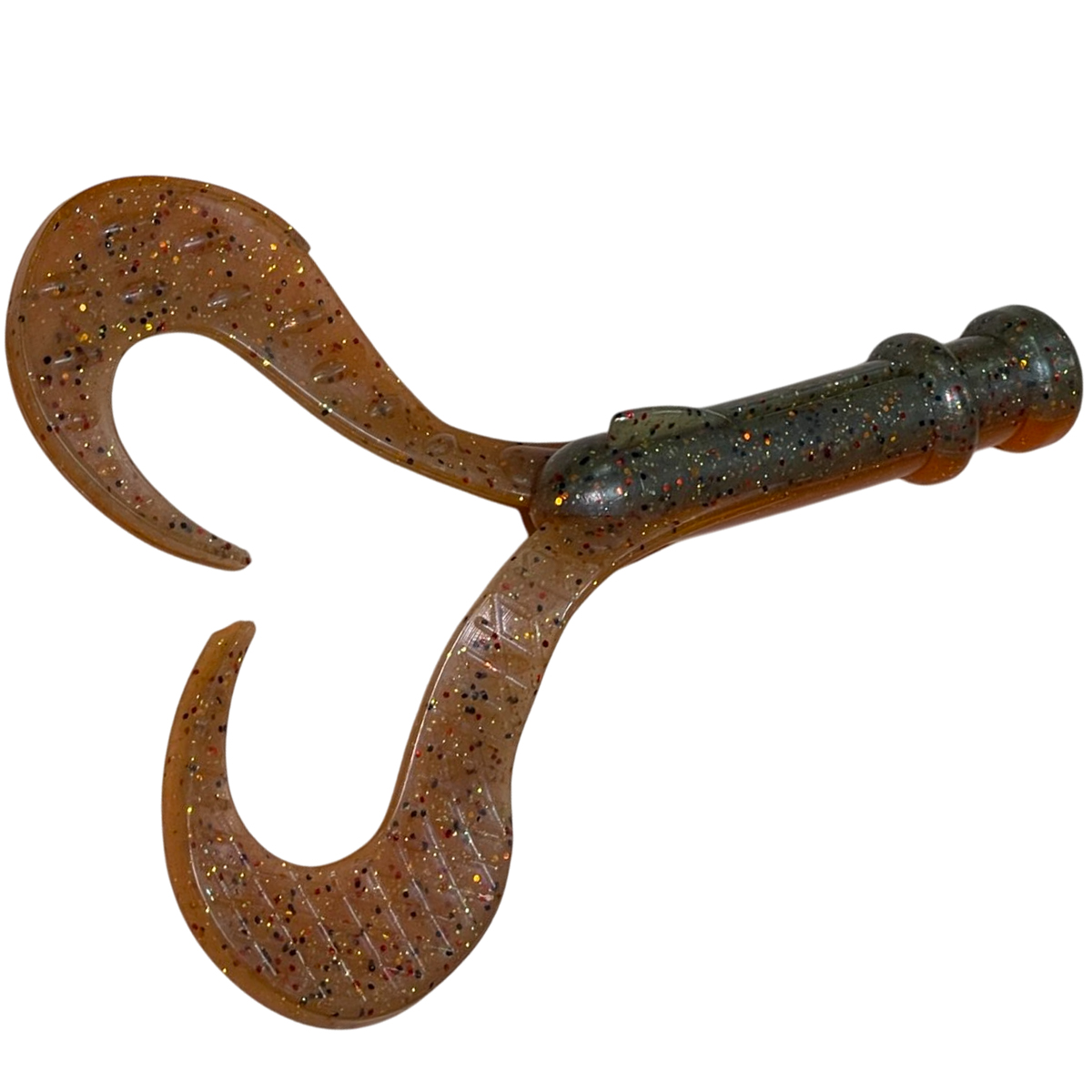 Силікон Craft Fish Craft Frog 20cm 60g #027