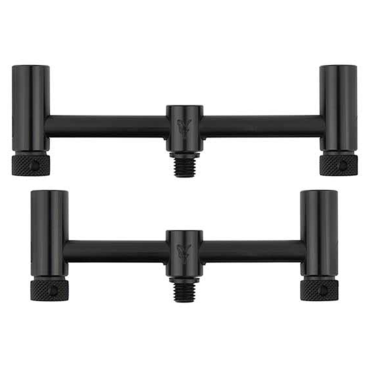 Буз бар Fox Black Label Slim Adjustable 2 Rod 110-125mm