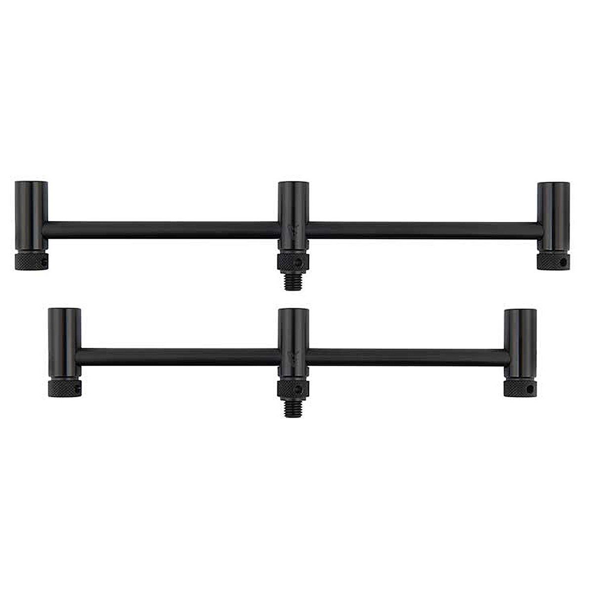 Буз бар Fox Black Label Carbon 3 Rod 220-250mm