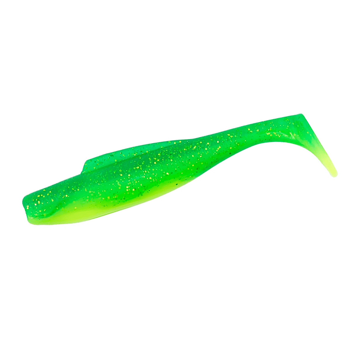 Плаваючий силікон ZMAN Diezel Minnowz 5" 4pc #Sxy Mack
