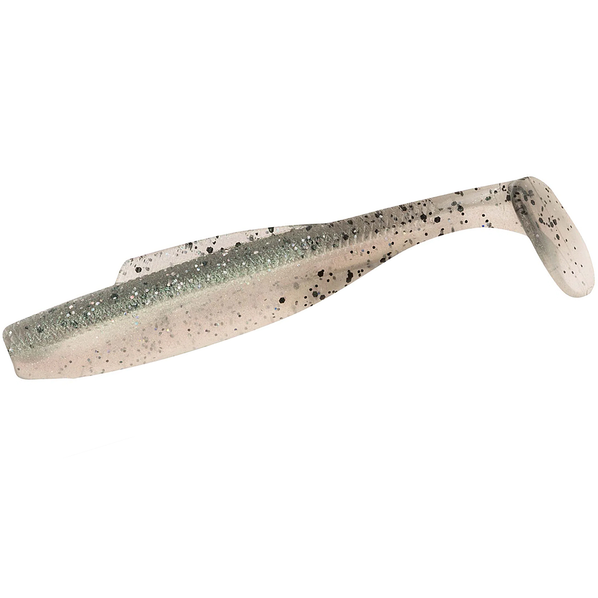 Плавающий силикон ZMAN Diezel Minnowz 6" 3pc #Bad Shad