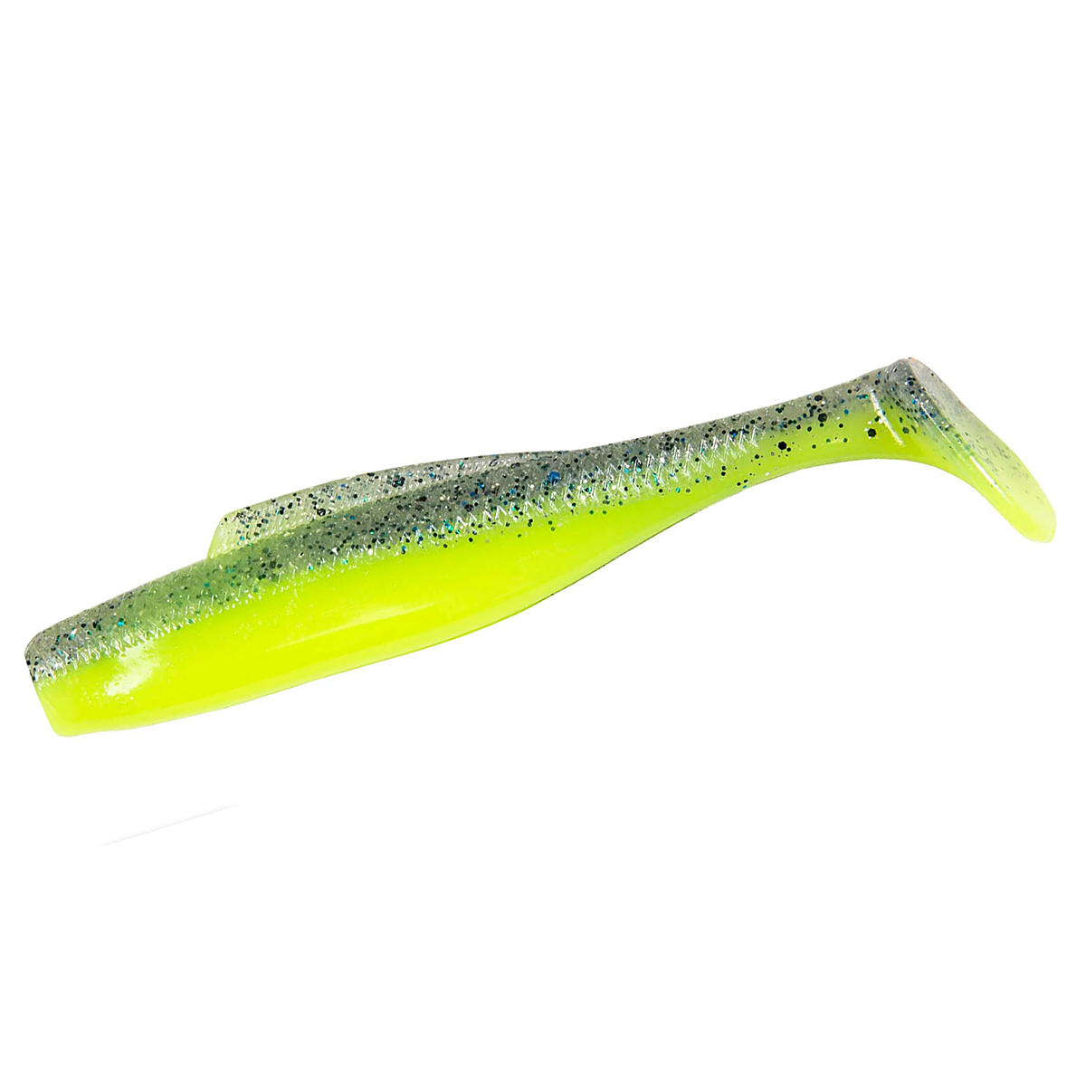 Плавающий силикон ZMAN Diezel Minnowz 7" 3pc #Sexy Mackerel