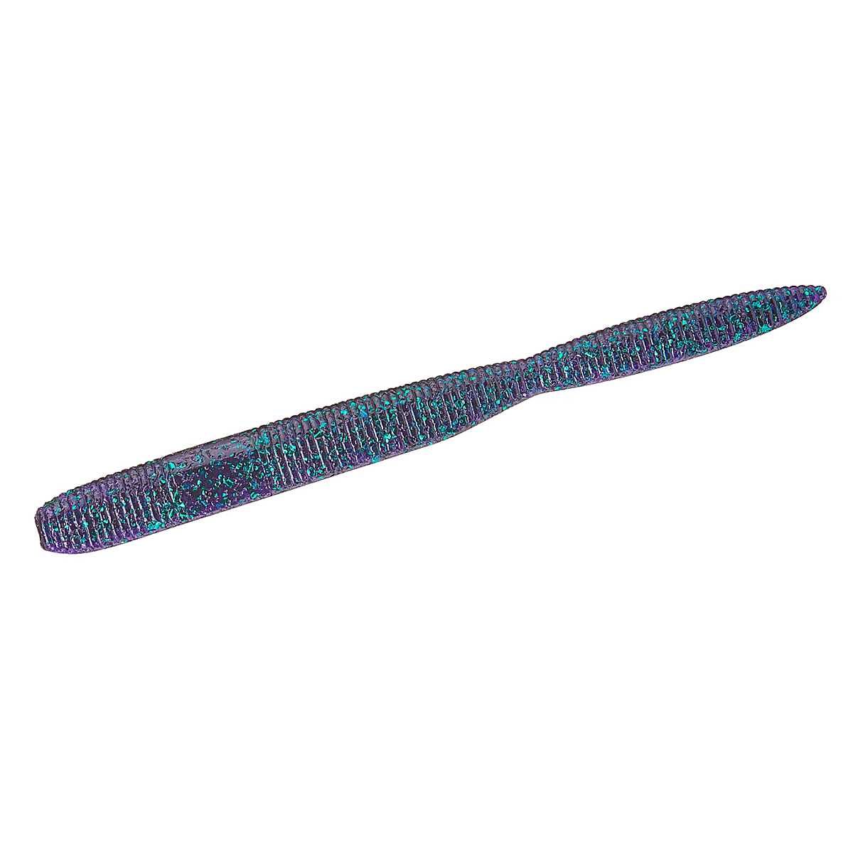 Плавающий силикон ZMAN Fattyz 6" 6pc #Junebug