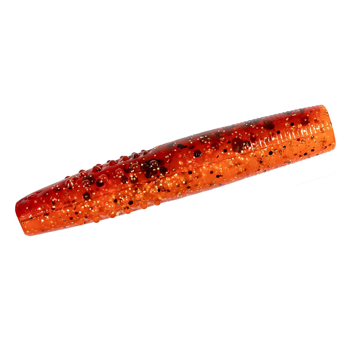 Плавающий силикон ZMAN Micro TRD 1.75" 8pc #Fire Craw