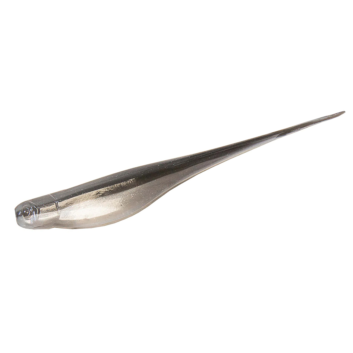 Плавающий силикон ZMAN Scented Jerk Shadz 3" 8pc #Smelt