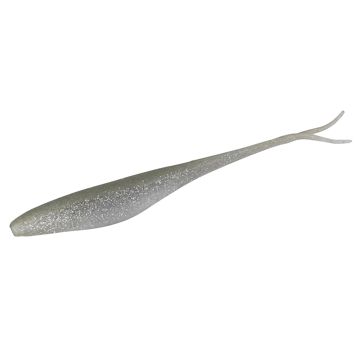 Плаваючий силікон ZMAN Scented Jerk Shadz 3.5" 5pc #Tenn Shad