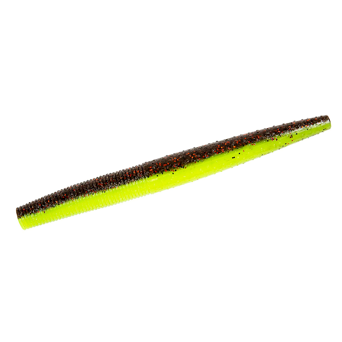 Плавающий силикон ZMAN Giant TRD 6" 6pc #Coppertreuse